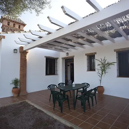Casa Rural La Serrana De