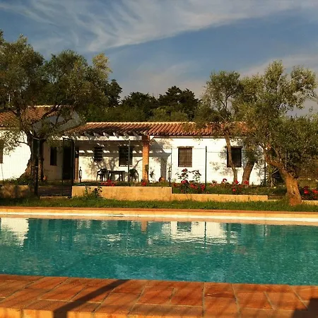 Country house Casa Rural La Serrana De *