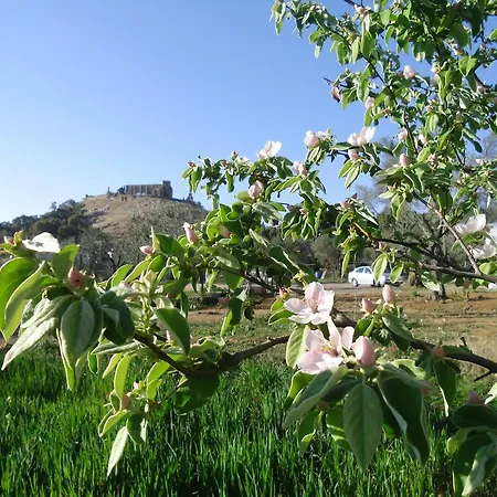 Casa Rural La Serrana De Country house