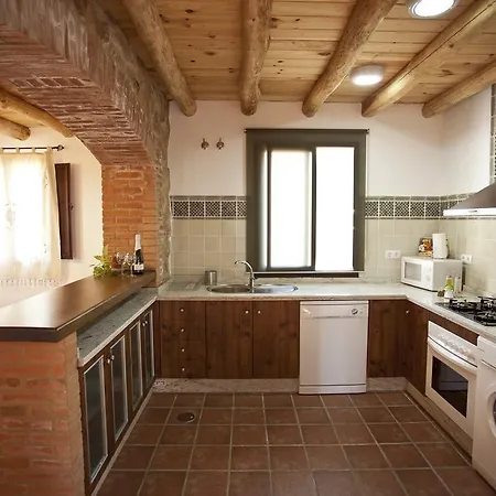Casa Rural La Serrana De *