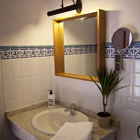Casa Rural La Serrana De Country house Aracena