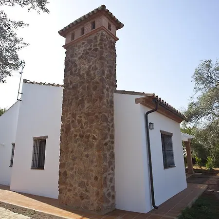 Casa Rural La Serrana De *